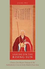 Download this eBook Leaving for the Rising Sun