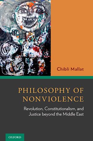 Téléchargez le livre :  Philosophy of Nonviolence