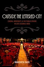 Télécharger le livre :  Outside the Lettered City