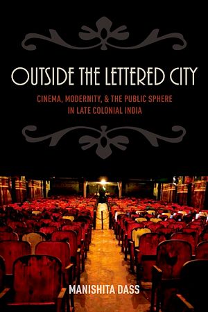 Téléchargez le livre :  Outside the Lettered City