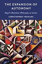 Télécharger le livre :  The Expansion of Autonomy