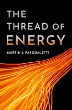Télécharger le livre :  The Thread of Energy