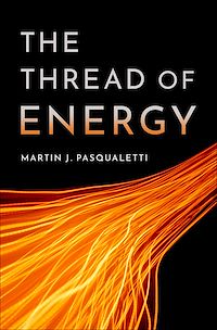 Téléchargez le livre :  The Thread of Energy