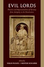 Télécharger le livre :  Evil Lords