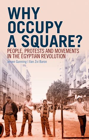 Téléchargez le livre :  Why Occupy a Square?