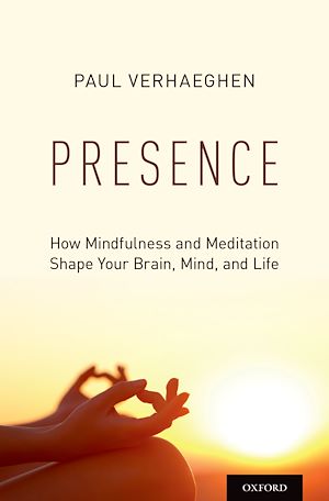 Téléchargez le livre :  Presence