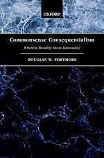 Télécharger le livre :  Commonsense Consequentialism
