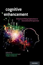 Télécharger le livre :  Cognitive Enhancement