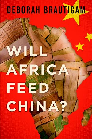 Téléchargez le livre :  Will Africa Feed China?