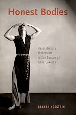 Télécharger le livre :  Honest Bodies