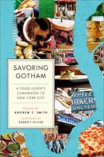 Télécharger le livre :  Savoring Gotham