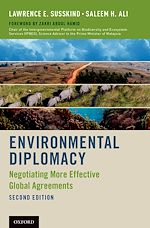Télécharger le livre :  Environmental Diplomacy