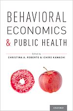Télécharger le livre :  Behavioral Economics and Public Health