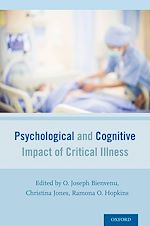 Télécharger le livre :  Psychological and Cognitive Impact of Critical Illness
