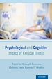 Télécharger le livre :  Psychological and Cognitive Impact of Critical Illness