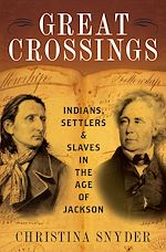 Télécharger le livre :  Great Crossings