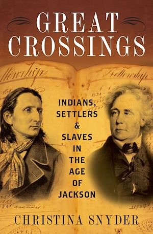 Téléchargez le livre :  Great Crossings