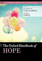Télécharger le livre :  The Oxford Handbook of Hope