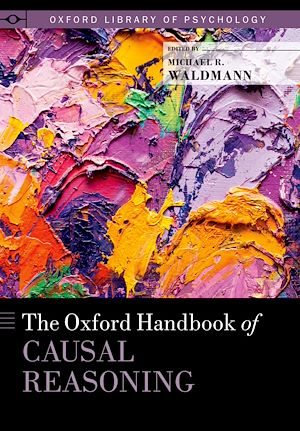 Téléchargez le livre :  The Oxford Handbook of Causal Reasoning