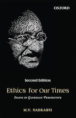 Download this eBook Ethics for our Times