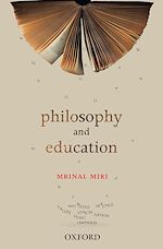 Download this eBook Philosophy and Education