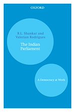Download this eBook The Indian Parliament