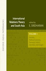 Download this eBook International Relations Theory and South Asia (OIP)