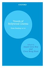 Download this eBook Travels of Bollywood Cinema