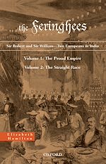 Download this eBook The Feringhees