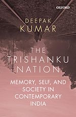 Download this eBook The Trishanku Nation