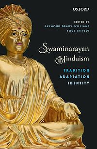 Téléchargez le livre :  Swaminarayan Hinduism