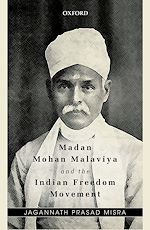 Download this eBook Madan Mohan Malaviya and the Indian Freedom Movement