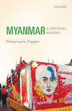 Download this eBook Myanmar