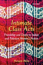 Download this eBook Intimate Class Acts