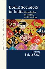 Download this eBook Doing Sociology in India