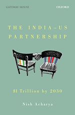 Download this eBook The India–US Partnership