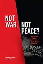 Download this eBook Not War, Not Peace?
