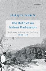 Download this eBook The Birth of an Indian Profession