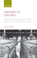 Télécharger le livre :  Trouble at the Mill