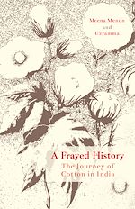 Download this eBook A Frayed History