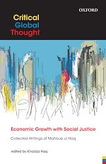 Télécharger le livre :  Economic Growth with Social Justice