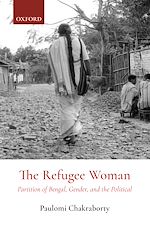Télécharger le livre :  The Refugee Woman