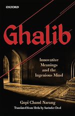 Download this eBook Ghalib