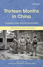 Download this eBook Thirteen Months in China