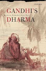 Download this eBook Gandhi's Dharma