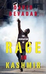 Télécharger le livre :  The Generation of Rage in Kashmir