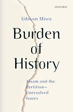 Download this eBook Burden of History