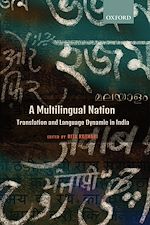 Télécharger le livre :  A Multilingual Nation