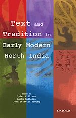 Télécharger le livre :  Text and Tradition in Early Modern North India