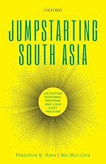 Télécharger le livre :  Jumpstarting South Asia
